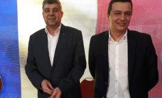 Guvernul Ciucă se rupe în două: o parte se mută la Galați