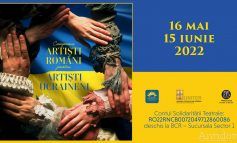 Teatrul Dramatic „Fani Tardini” donează încasările de la spectacolul O REPETIȚIE MOLDOVENEASCĂ din 14 mai către artiștii ucraineni
