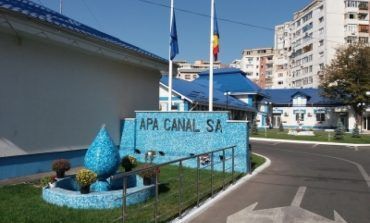 Bălăceală politică: Apă Canal îl acuză pe primarul din Tecuci că pune în pericol un proiect european de 50 de milioane de euro