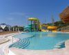 Bâldâbâc: Plaja Dunărea va avea două piscine noi