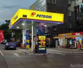 Mica ieftinire, luată la un mare mișto: benzinarii păstrează sus prețurile