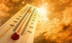 O vară ca-n poveștile toride: meteorologii anunță temperaturi extreme la Galați în luna iulie