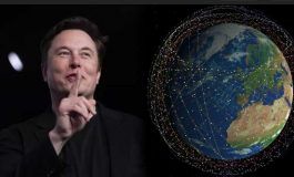 Internetul lui Elon Musk pune în mișcare un proiect naval gălățean