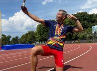 Paul Găvănescu - cvadruplu campion național!