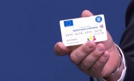 Guvernanții mai dau de o bere: au încărcat din nou cardurile sociale din programul Sprijin pentru România