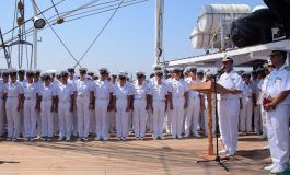 Ziua Marinei ține două zile: programul complet al evenimentului