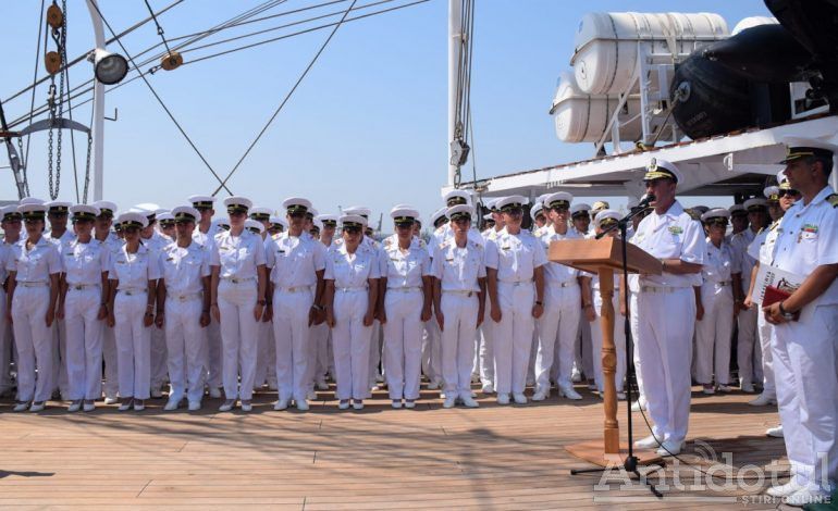 Ziua Marinei ține două zile: programul complet al evenimentului