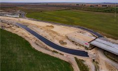 E gata, nu e gata: crește suspansul privind termenul de finalizare a podului pe Dunăre și a drumurilor de acces
