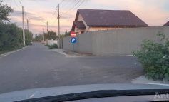Primăria Tulucești: am constatat montarea greșită a unor indicatoare de semnalizare în comună, vă rugăm să le ignorați