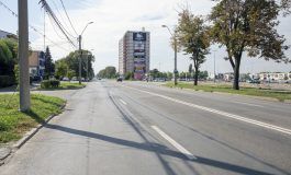 Primăria vrea să modernizeze tot bulevardul G. Coșbuc. Nota de plată: peste 12 milioane de euro