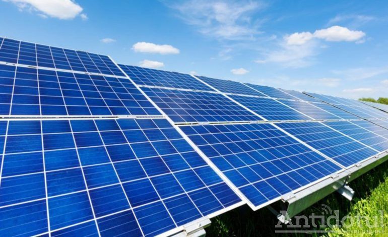Electrizant! Mai multe firme și instituții din Galați vor să își monteze panouri fotovoltaice