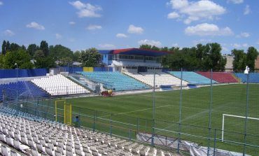 Stadionul Oțelul va avea un sector în care copiii vor intra gratuit
