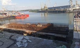 Porturile Galați și Brăila vor fi modernizate cu fonduri europene