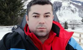 Șef de Poliție din Galați, decedat într-un accident de circulație produs în Ialomița