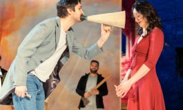 În acest weekend la Teatrul Dramatic „Fani Tardini”:  O REPETIȚIE MOLDOVENEASCĂ | MaMe