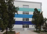 Noul ambulatoriu al Spitalului Județean din Galați a fost inaugurat
