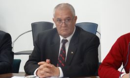 Schimbare temporară de prefect: Aurelian Pavelescu a fost numit în fruntea județului Galați