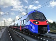 Trenuri electrice pentru gălățeni. Autoritățile vor să cumpere garnituri moderne cu bani din PNRR