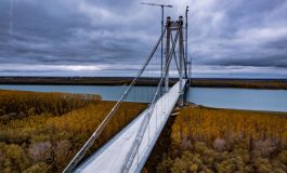 S-au răzgândit din nou: podul peste Dunăre de la Brăila ar putea fi gata pe la mijlocul anului viitor