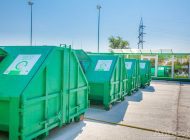PNRR ne duce și gunoiul: un centru de colectare a deșeurilor voluminoase va fi construit în orașul Galați