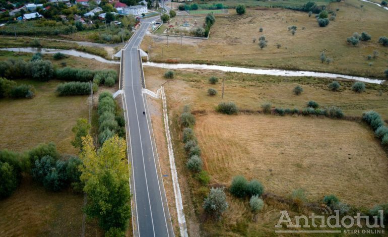 Investiție în infrastructura județului Galați: 60 de milioane de euro pentru modernizarea drumurilor județene