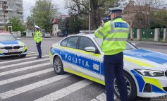 VIDEO Poliția Rutieră Galați a fost dotată cu mașini BMW