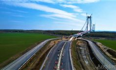 Podul peste Dunăre de la Brăila o să fie făcut de râs la Bruxelles. Obiectivul ar putea ajunge subiect de caterincă pe continent