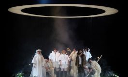 Premieră la Teatrul Dramatic „Fani Tardini”: MIORIȚA