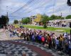 VIDEO 2.000 de profesori au participat la un marș pe străzile Galațiului