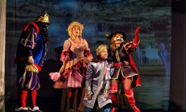 Vară plină de noi proiecte și surprize la Teatrul pentru Copii și Tineret ”Gulliver”