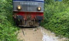CFR off-road: trenurile Galați-Cluj-Napoca și retur, blocate pe coclauri