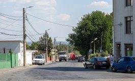 Premieră: casele de pe mai multe străzi din Bariera Traian se pot conecta la rețeaua de canalizare