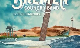 ”GALAtzi Bremen Country Band”,  noua premieră a Teatrului pentru Copii și Tineret ”Gulliver”