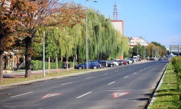 Un sector al unui bulevard din orașul Galați va fi închis trei zile pentru mașini