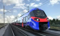 Primele trenuri noi din ultimii 20 de ani ajung și în Galați – Brăila