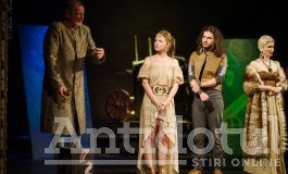 În acest weekend la Teatrul Dramatic „Fani Tardini”: MINUNAȚII ORINOCO | BUJOR | SOACRA CU TREI NURORI