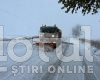 VIDEO Iarna pe uliță: drumurile din județul Galați s-au întredeschis
