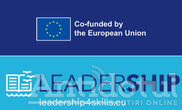 UDJG, membră a proiectului „Learning European Alliance for Digital, Environmental and Resilient Shipbuilding-LeaderSHIP”