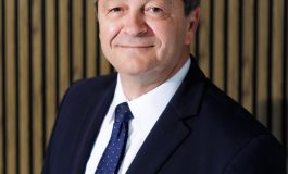 Puiu Lucian Georgescu, reales rector al Universității ”Dunărea de Jos” Galați