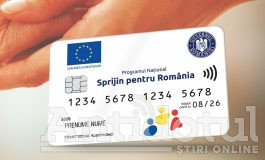 „Sprijin pentru România” continuă și în 2024