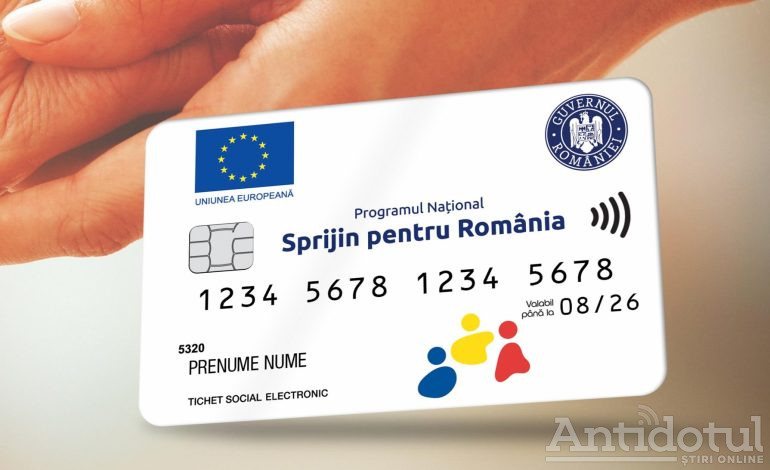 „Sprijin pentru România” continuă și în 2024