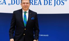 Cătălin Fetecău: Ordinul ministrului spune limpede Puiu Georgescu nu este confirmat ca rector!