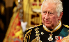 Regele Charles al III-lea a fost diagnosticat cu cancer