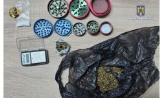 Discover Europe: Cu sarsanaua de droguri pe ruta Olanda-Focșani-Galați