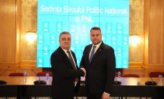 Candidații PNL pentru alegerile locale Galați