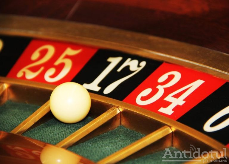 Amenzi în valoare de peste 37.000 de lei pentru jocuri de noroc ilegale.