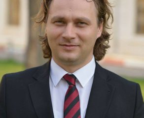 Ștefan Baltă se retrage din cursa pentru funcția de rector