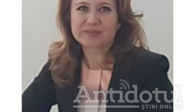 Profil de candidat la UDJ Galați: Nicoleta Bărbuță-Mișu