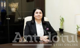 Profil de candidat la UDJ Galați: Daniela Buruiană