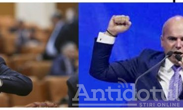 Doi români în top 5 chiulangii în Parlamentul European
